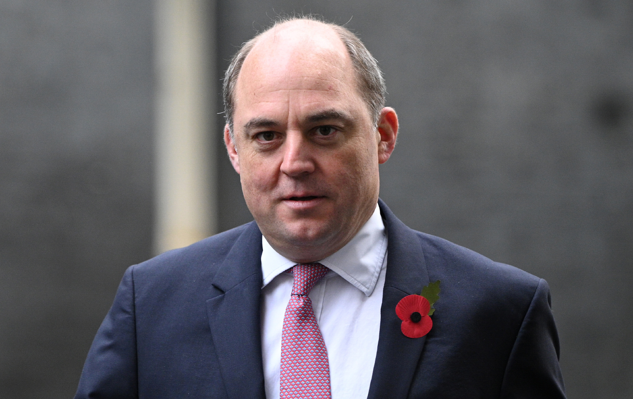 Кто, если не Джонсон? Bloomberg назвал главных претендентов на пост премьера Британии